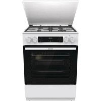 Комбінована плита Gorenje GK6C5WF