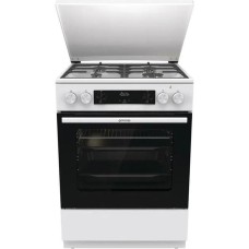 Комбінована плита Gorenje GK6C5WF