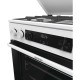 Комбінована плита Gorenje GK6C5WF