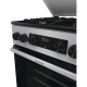Комбінована плита Gorenje GK5C64SH