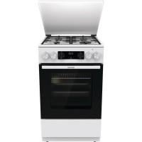 Комбінована плита Gorenje GK5C63WH