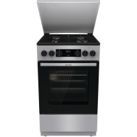 Комбинированная плита Gorenje GK5C42SH