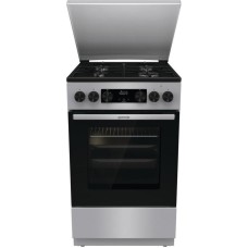 Комбінована плита Gorenje GK5C42SH