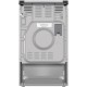 Комбінована плита Gorenje GK5C42SH