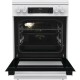 Комбінована плита Gorenje GKS6C71WA