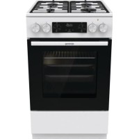 Комбінована плита Gorenje GK5C42WH