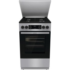 Комбінована плита Gorenje GK5C42SJ
