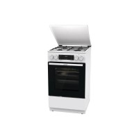 Комбінована плита Gorenje GK5C42WJ