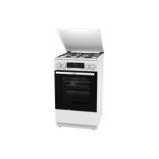 Комбінована плита Gorenje GK5C42WJ