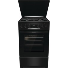 Комбінована плита Gorenje GK5C42BF