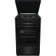 Комбінована плита Gorenje GK5C42BF