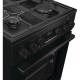 Комбінована плита Gorenje GK5C42BF