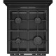 Комбінована плита Gorenje GK5C42BF