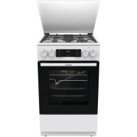 Комбинированная плита Gorenje GKS5C72WF