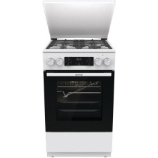 Комбінована плита Gorenje GKS5C72WF