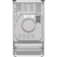 Комбінована плита Gorenje GKS5C72WF