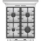 Комбінована плита Gorenje GKS5C72WF
