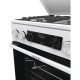 Комбінована плита Gorenje GKS5C72WF