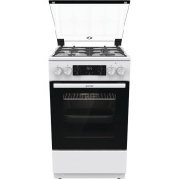 Комбінована плита Gorenje GK5C41WF