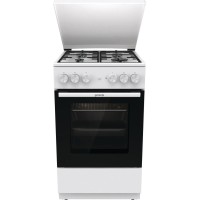 Комбинированная плита Gorenje GK5A22WH