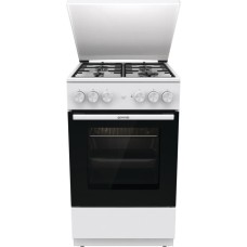 Комбінована плита Gorenje GK5A22WH