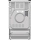 Комбінована плита Gorenje GK5A22WH