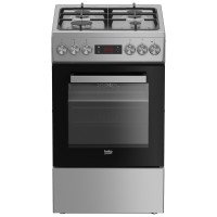 Комбінована плита Beko FSM52335DS
