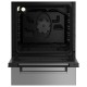 Комбінована плита Beko FSM52335DS