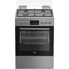 Комбінована плита Beko FBM6230TXDSN