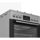Комбінована плита Beko FBM6230TXDSN