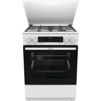 Комбінована плита Gorenje GKS6C71WF
