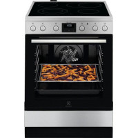 Электрическая плита Electrolux LKR64020AX