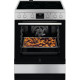 Электрическая плита Electrolux LKR64020AX