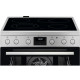 Электрическая плита Electrolux LKR64020AX