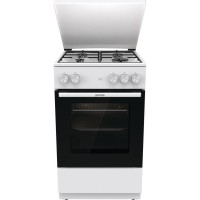 Газова плита Gorenje GG5A14WJ