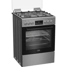 Комбінована плита Beko FBMA61330GXDT