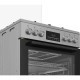 Комбінована плита Beko FBMA61330GXDT