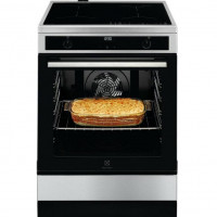 Электрическая плита Electrolux LKI64020BX