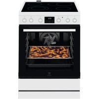 Електрична плита Electrolux LKR64022AW