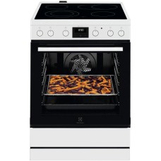 Електрична плита Electrolux LKR64022AW