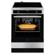 Електрична плита Electrolux LKI64022BX