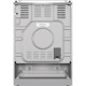 Комбінована плита Gorenje GKS6C71XF