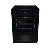 Электрическая плита Gorenje GEIT6E62BPG