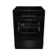 Электрическая плита Gorenje GEIT6E62BPG