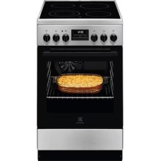 Електрична плита Electrolux LKR540266X