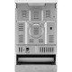Електрична плита Electrolux LKR540266X