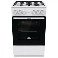 Газовая плита Gorenje GG5A12WH