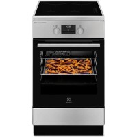 Електрична плита Electrolux LKI564267X