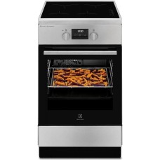 Електрична плита Electrolux LKI564267X