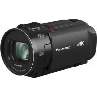 Видеокамера Panasonic HC-VX3E-K